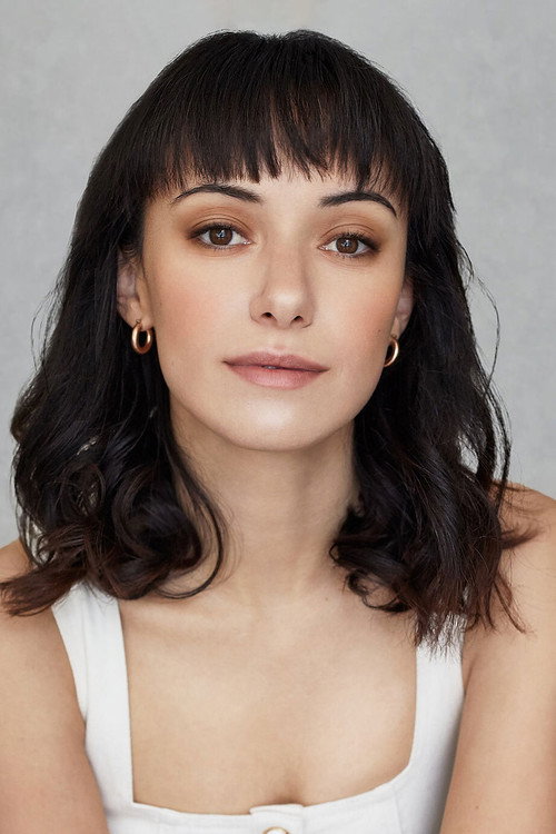 Photo of Emma Diaz, Acting