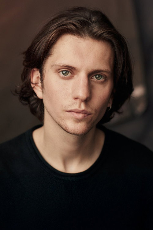 Photo of Bruno Hart, Acting
