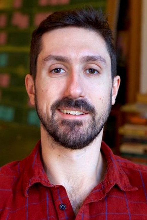 Photo of Tony Hale, Editing