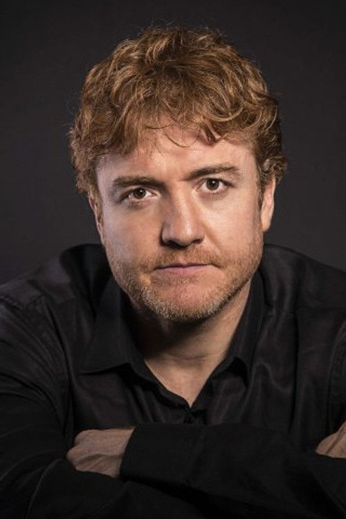 Nacho Castaño profile