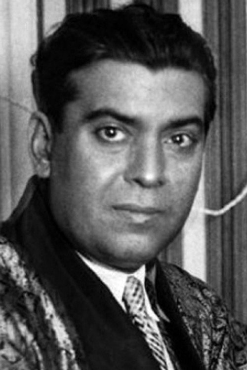 Photo of José Padilla, Sound