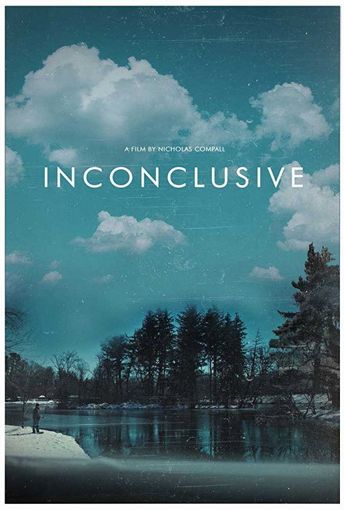 Movie poster for Inconclusive (2020)