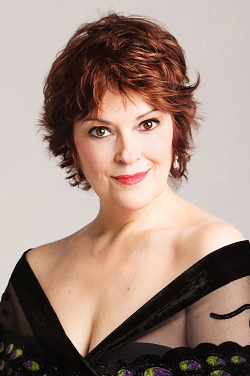 Photo of Jennifer Larmore, Acting