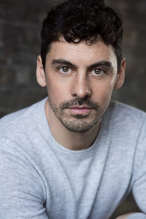 Andrew Hawley profile