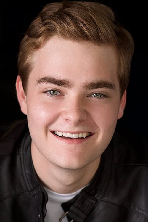 Photo of Zack Shires, Acting