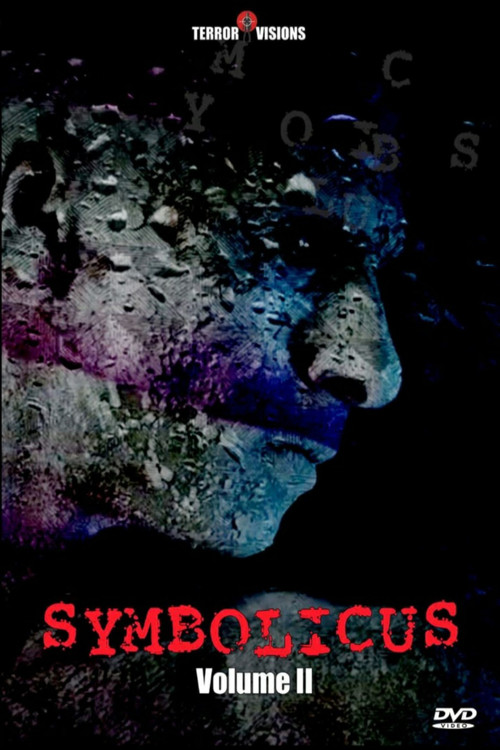 Movie poster for Symbolicus Vol. 2 (2021)
