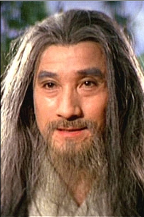 Photo of Naozo Kato, Acting