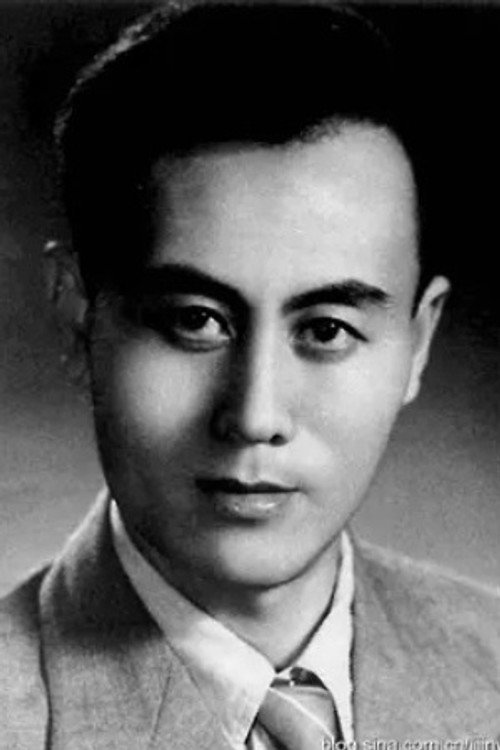 Photo of Shuihang Liu, Acting