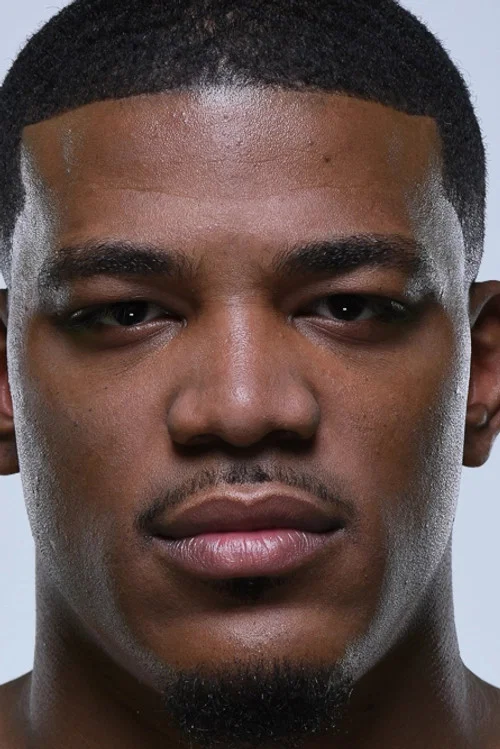 Photo of Jamelle Jones, Acting