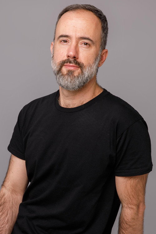 Photo of Ignacio Ysasi, Acting