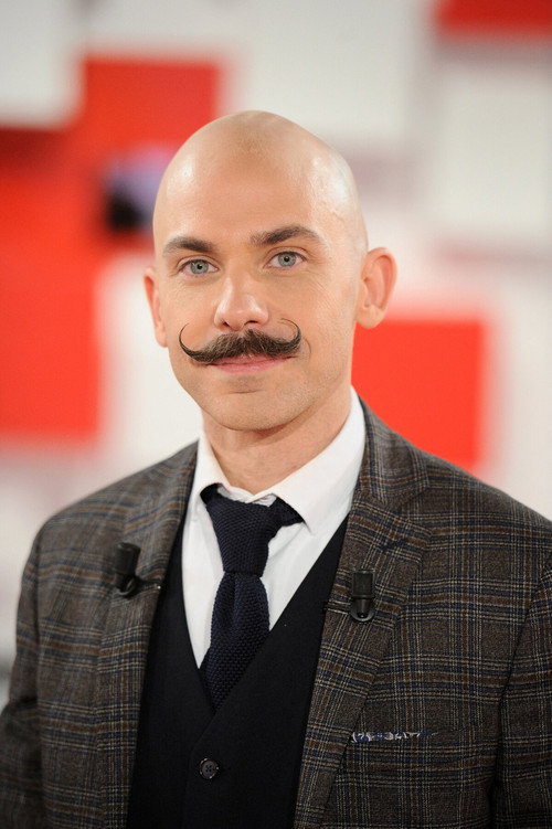 Photo of Viktor Vincent, Acting