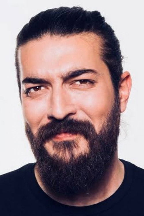 Hüseyin Gülhuy profile