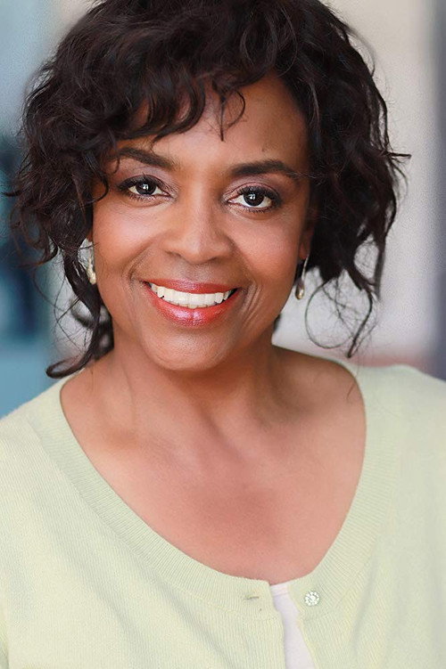 Photo of Andi Chapman, Acting
