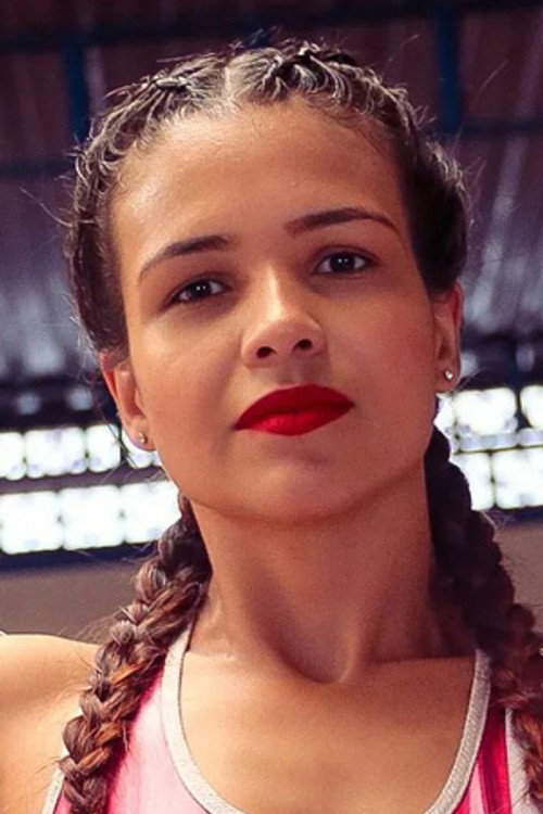 Photo of Lila dos Santos Furtado, Acting