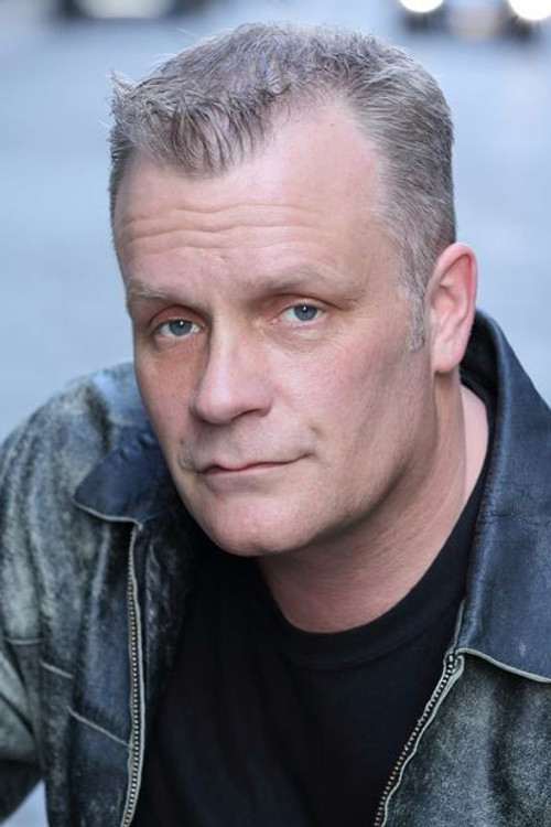 Photo of Kevin C. Carr, Acting
