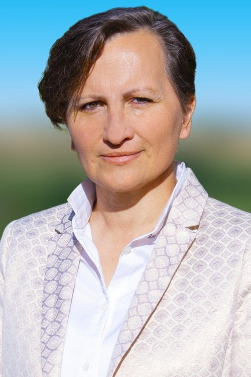 Photo of Laurence Vanceunebrock-Mialon, Acting