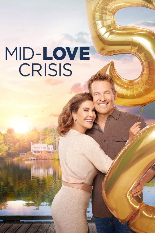 Movie poster for Mid-Love Crisis (2022)