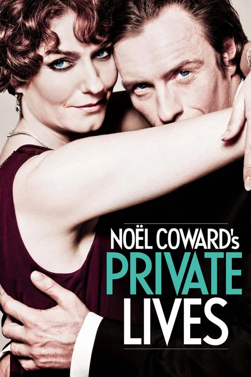Movie poster for Private Lives (2013)