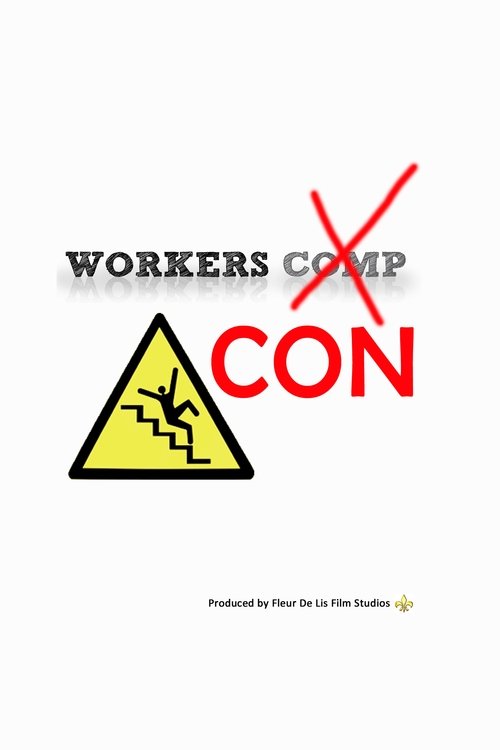 Movie poster for Workers Con (2017)