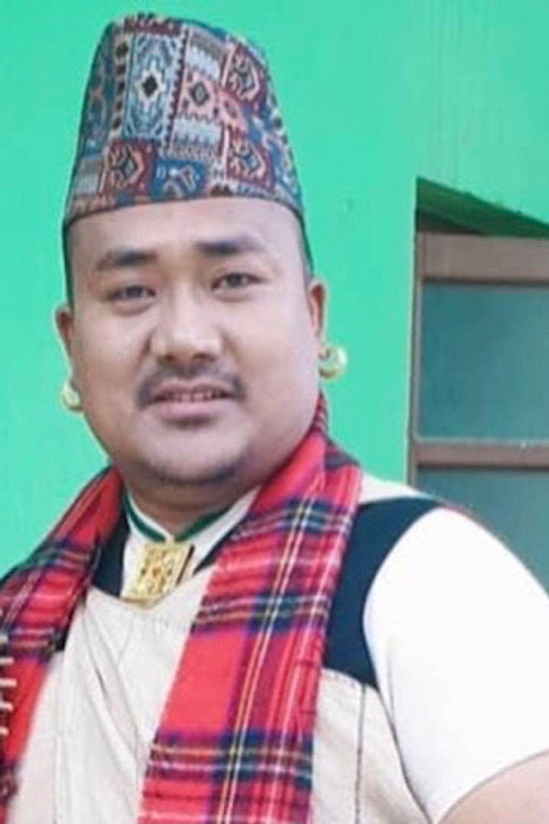 Photo of Dip Gurung, Directing