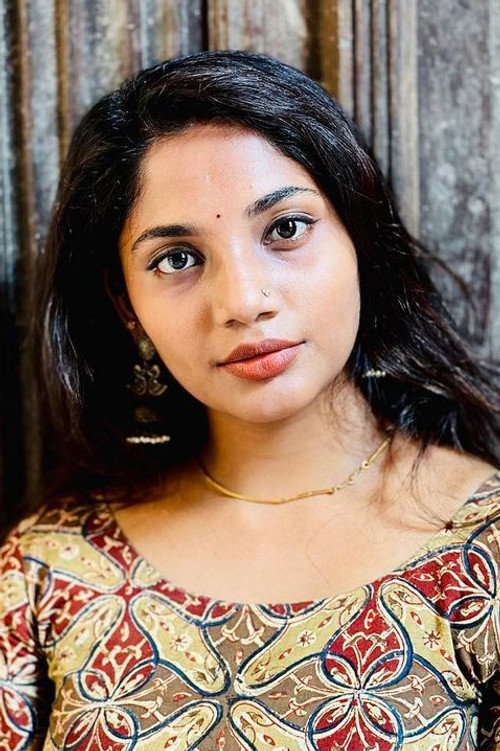 Photo of Monica Ramesh, Acting