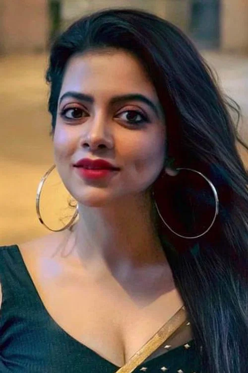 Photo of Payel Mukherjee, Acting
