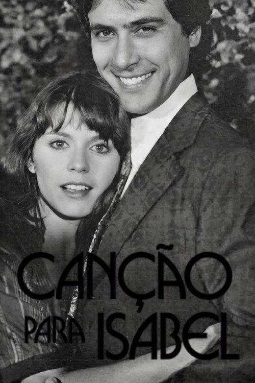 Series poster for Canção para Isabel (1976)