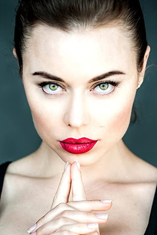 Photo of Dasha German, Acting