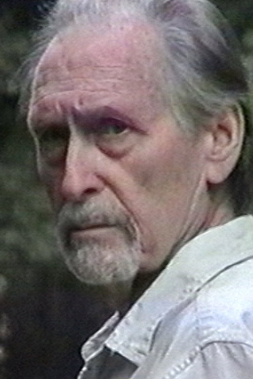 Photo of Doug Jamieson, Acting