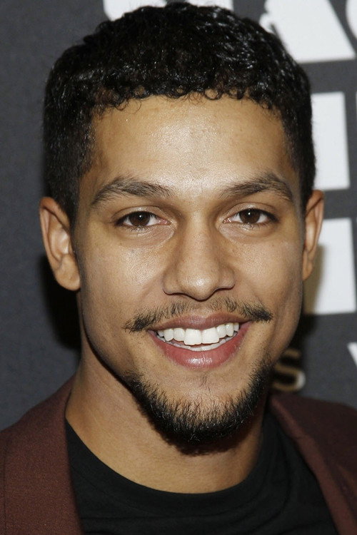 Photo of Luke Broadlick, Acting