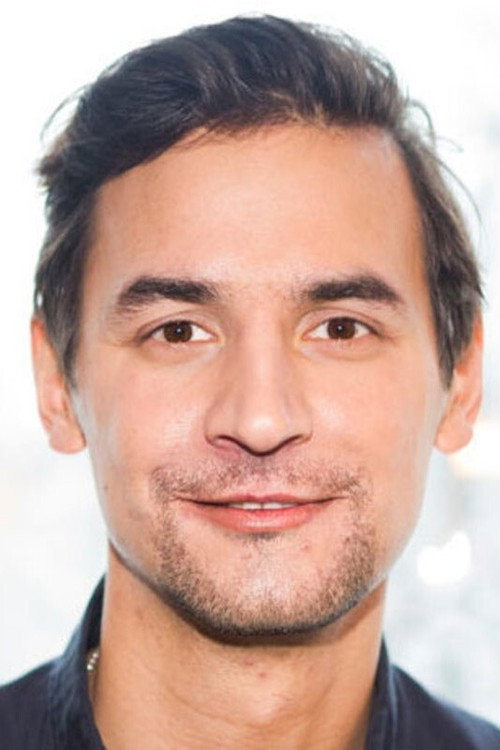 Alain Darborg profile