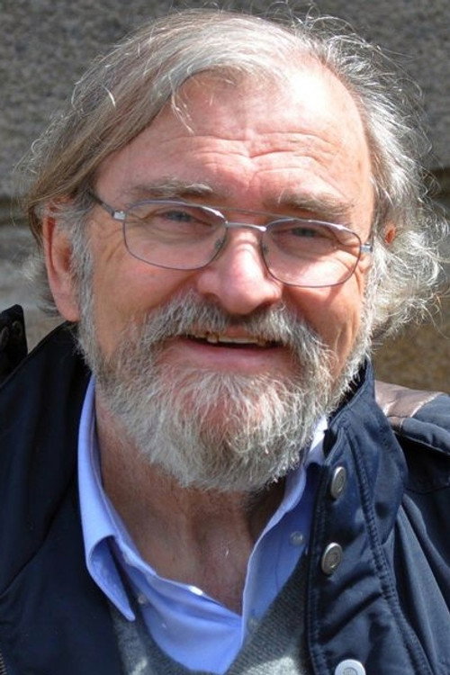 Photo of Michel Le Bris, Writing
