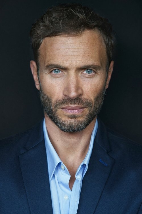 Luca Ribezzo profile