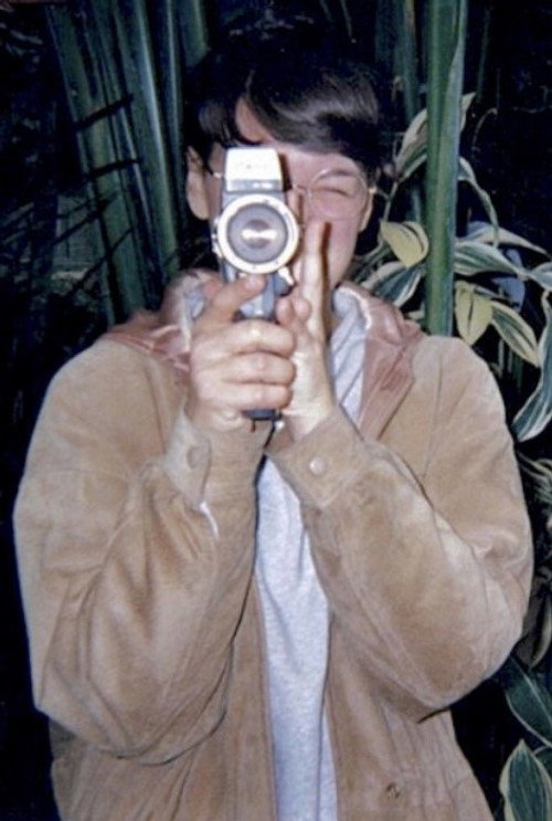 Photo of Charlotte Clermont, Directing