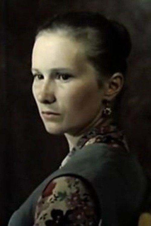 Photo of Galina Volkova, Acting