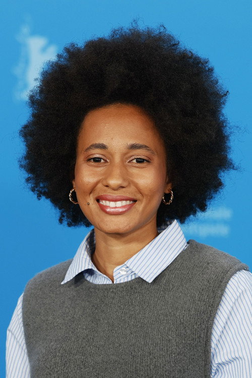 Photo of Maïmouna Miawama, Acting