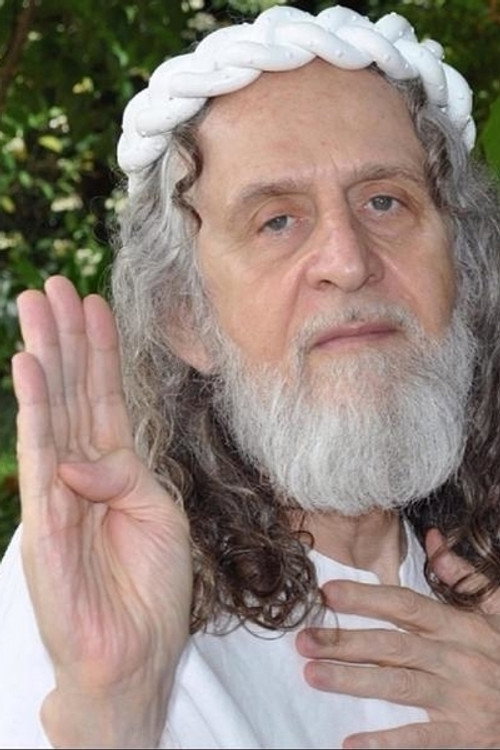 Photo of Inri Cristo, Acting