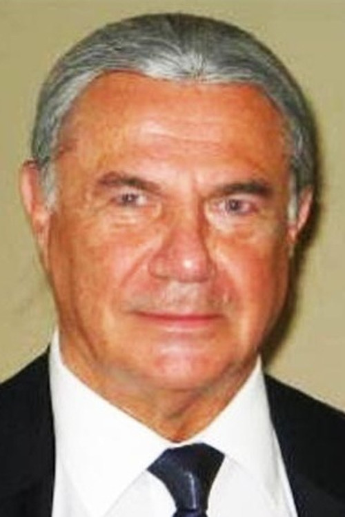 Photo of John Thompson, Directing
