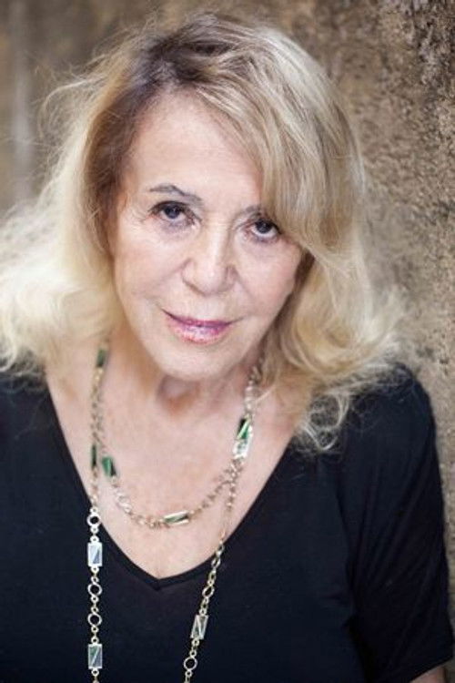 Rosalina Neri profile