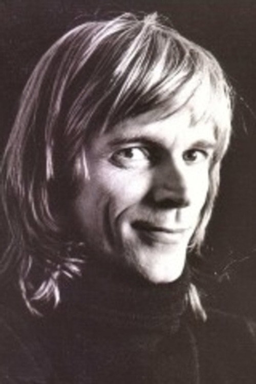 Photo of Bo Hansson, Acting