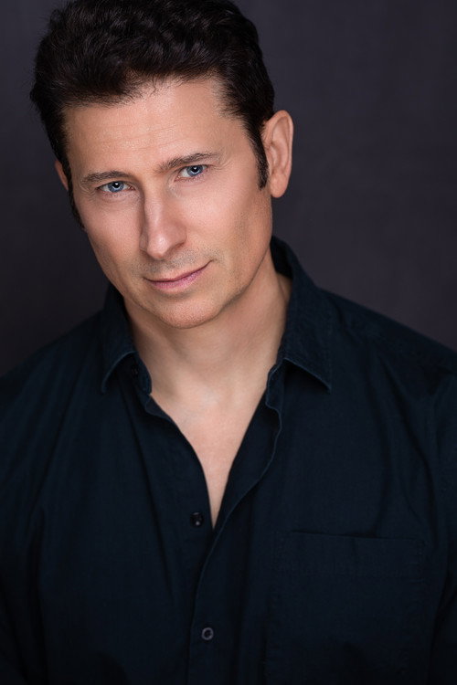Photo of Michael Alban, Acting