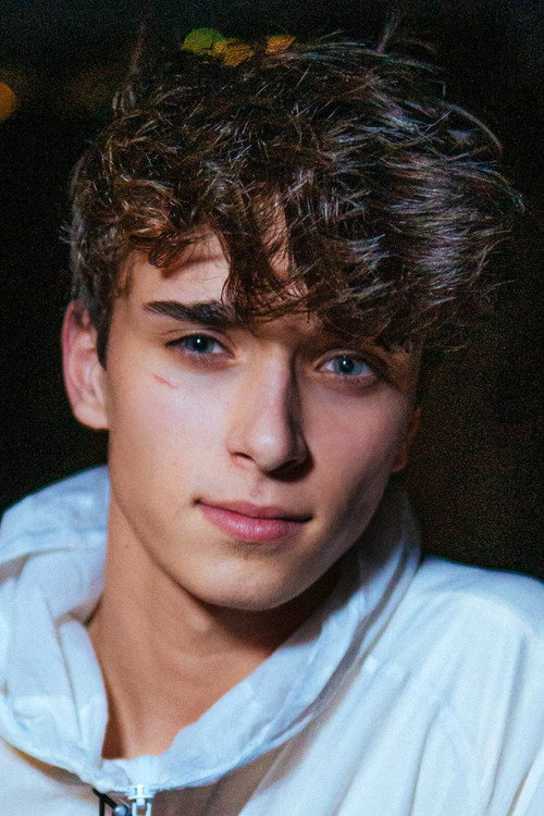 Photo of Josh Richards, Acting