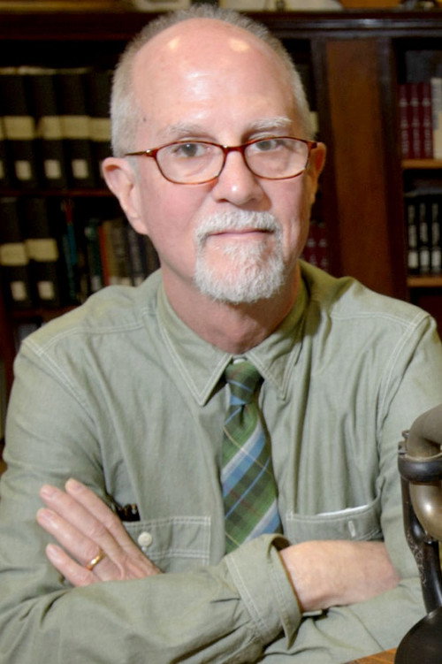 Photo of Bruce Boyd Raeburn, Acting