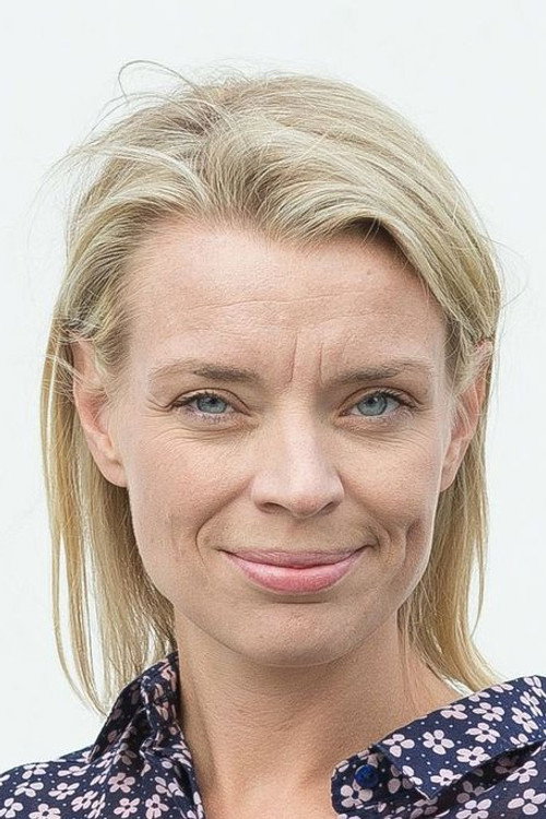 Photo of Grete Lõbu, Acting