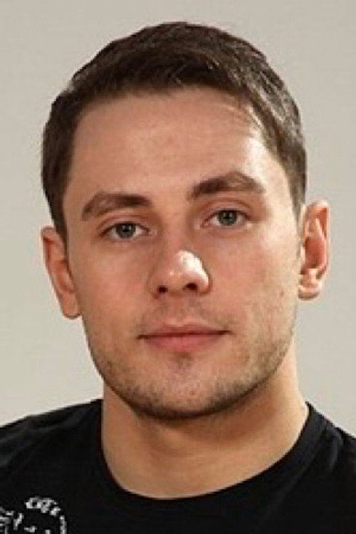 Photo of Nick Cheney, Acting