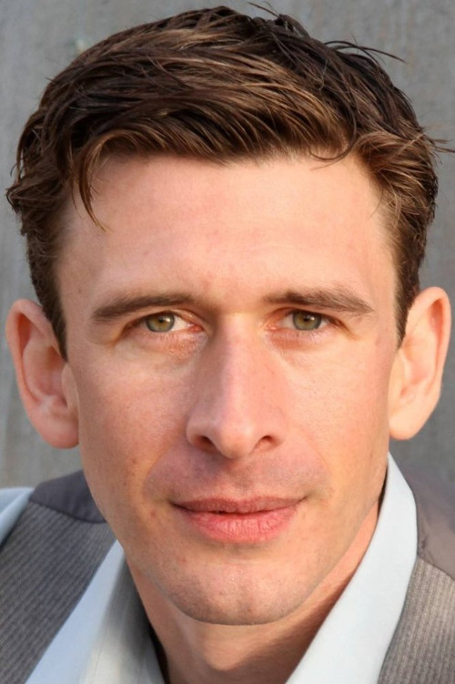 Photo of Cory Corbett, Acting