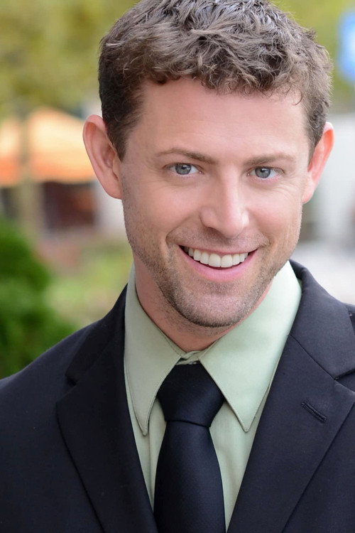 Photo of Richard Peterson, Acting