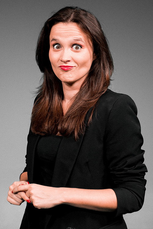 Photo of Ana Arrebentinha, Acting