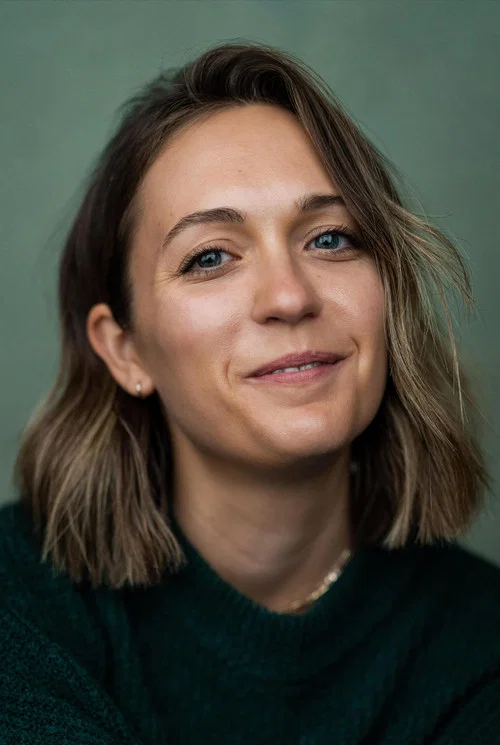 Photo of Sally Collett, Acting