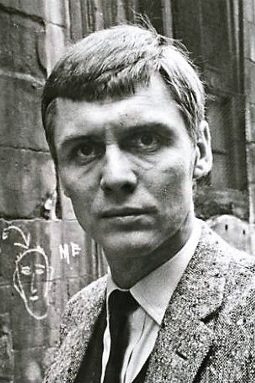 Photo of Michael Meacham, Acting